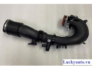 Ống gió turbo xe Mercedes CLA200 2014_ 2700901029- A2700901029